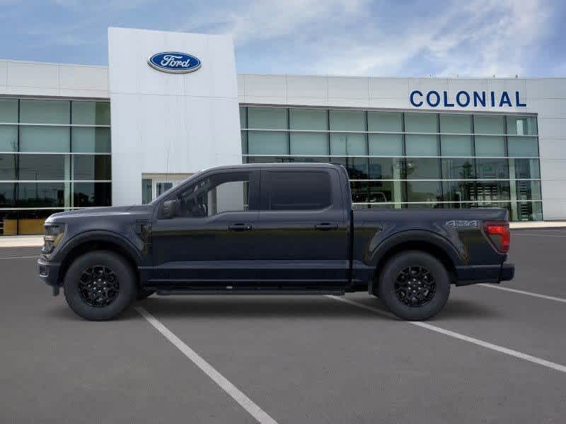 2025 Ford F-150 XLT Marlborough MA