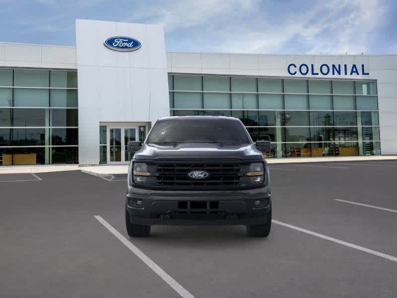 2025 Ford F-150 XLT Marlborough MA