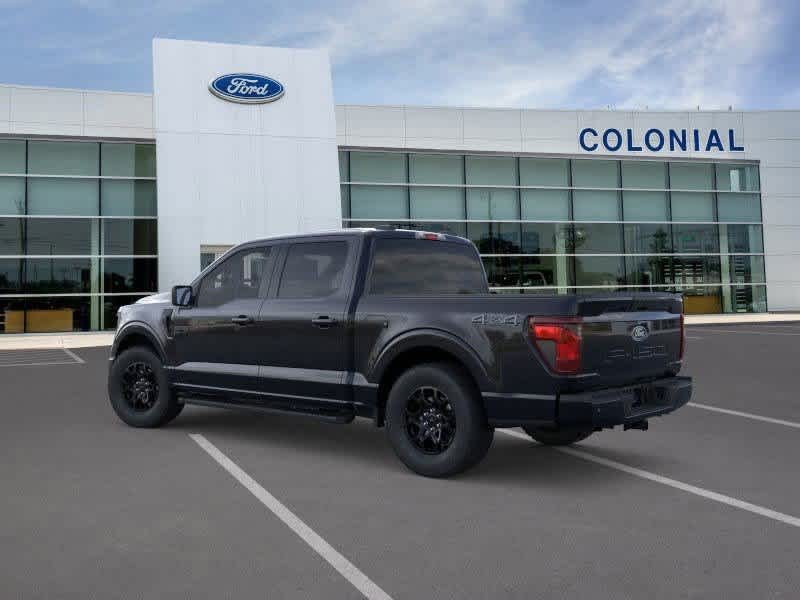 2025 Ford F-150 XLT Marlborough MA