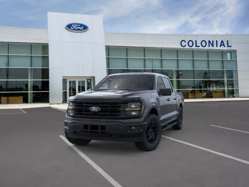 2025 Ford F-150 XLT Marlborough MA