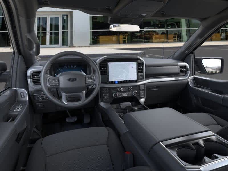 2025 Ford F-150 XLT Marlborough MA