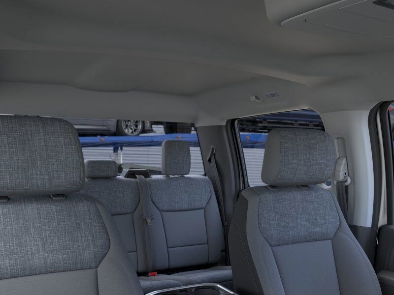 2025 Ford F-150 XLT Ashland VA
