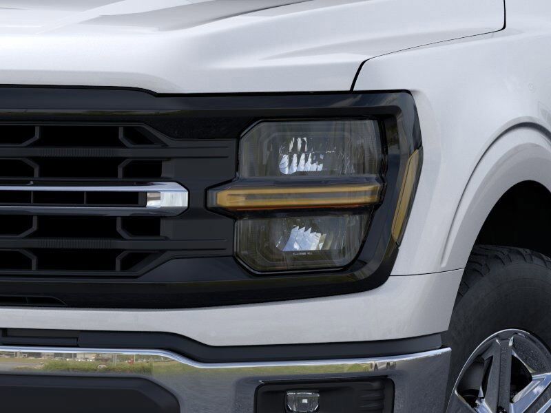 2025 Ford F-150 XLT Ashland VA