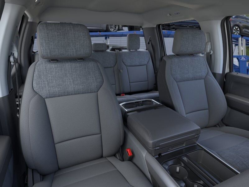2025 Ford F-150 XLT Ashland VA