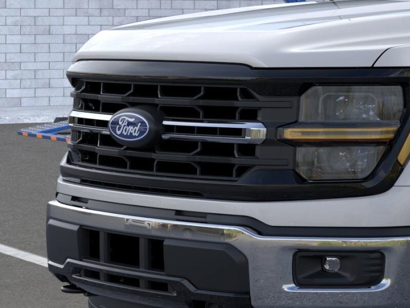 2025 Ford F-150 XLT Ashland VA
