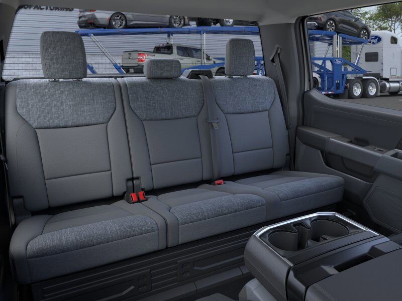 2025 Ford F-150 XLT Ashland VA