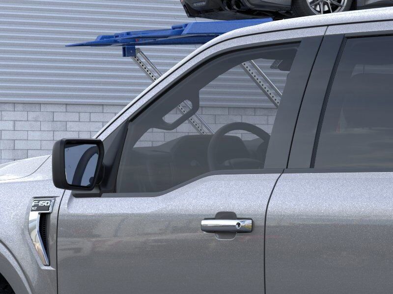 2025 Ford F-150 XLT Ashland VA