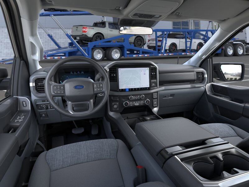 2025 Ford F-150 XLT Ashland VA