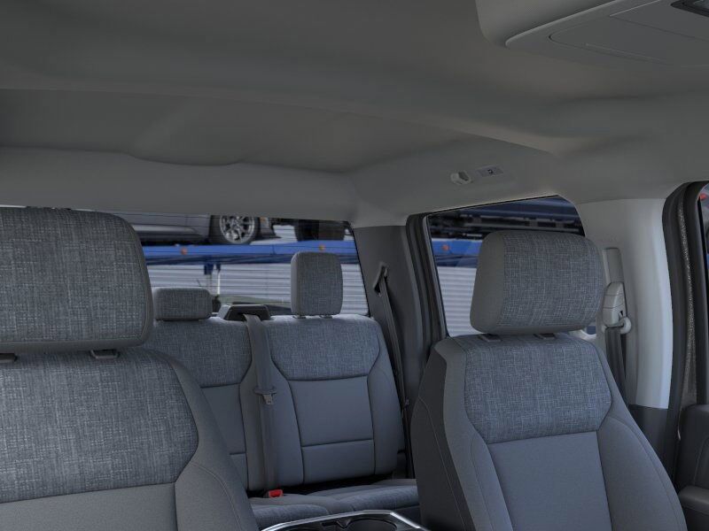 2025 Ford F-150 XLT Ashland VA