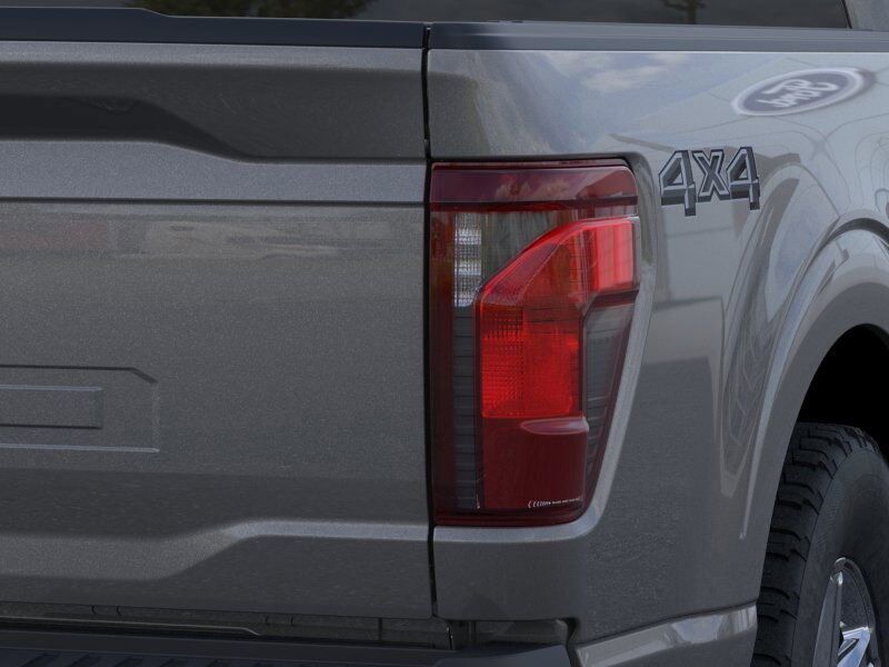 2025 Ford F-150 XLT Ashland VA