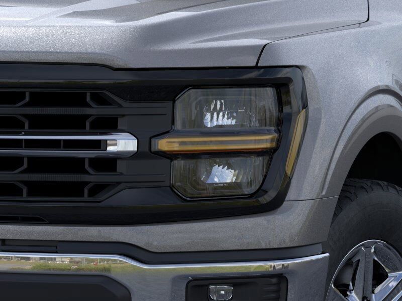 2025 Ford F-150 XLT Ashland VA