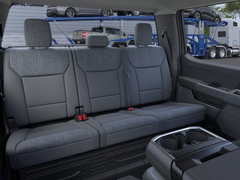 2025 Ford F-150 XLT Ashland VA