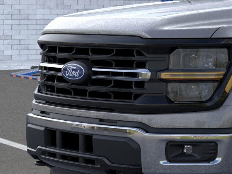2025 Ford F-150 XLT Ashland VA