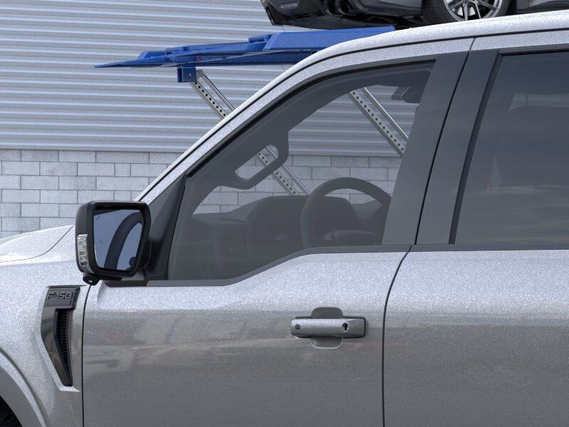 2025 Ford F-150 XLT Ashland VA