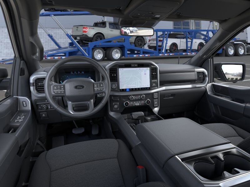 2025 Ford F-150 XLT Ashland VA