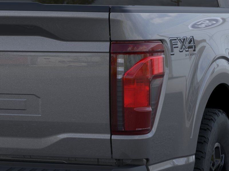 2025 Ford F-150 XLT Ashland VA