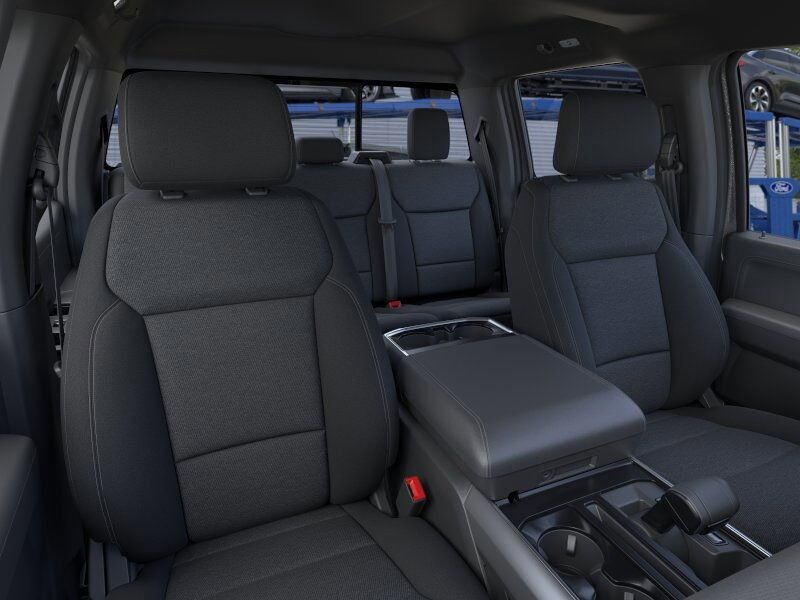 2025 Ford F-150 XLT Ashland VA