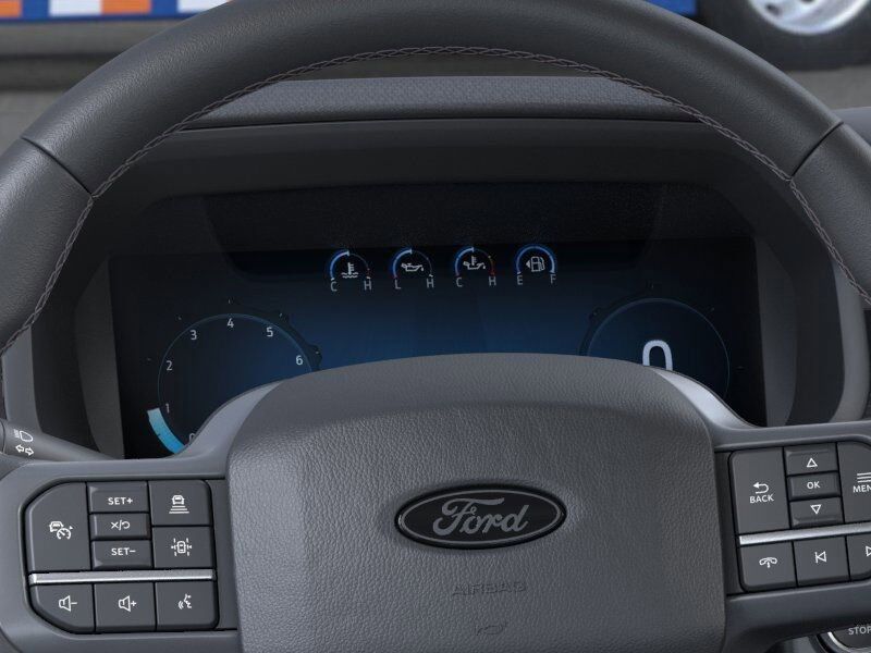 2025 Ford F-150 XLT Ashland VA