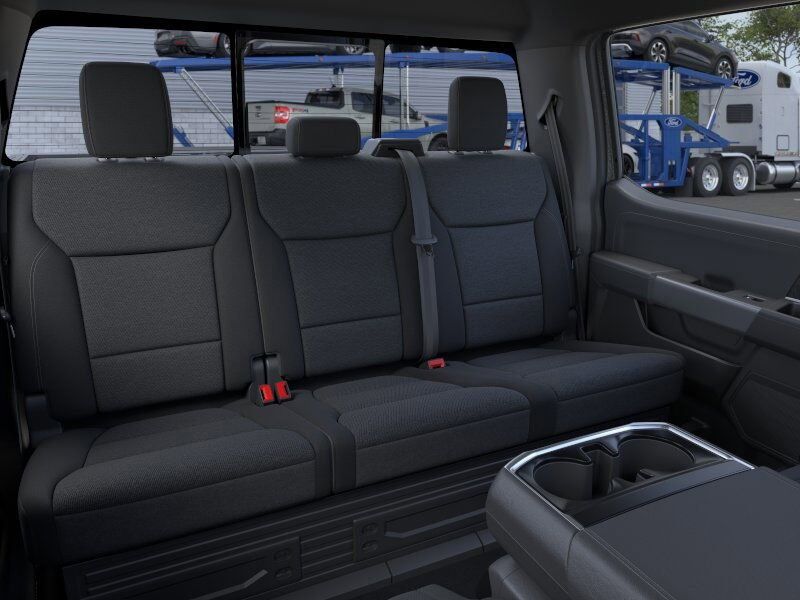 2025 Ford F-150 XLT Ashland VA