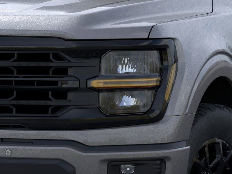 2025 Ford F-150 XLT Ashland VA