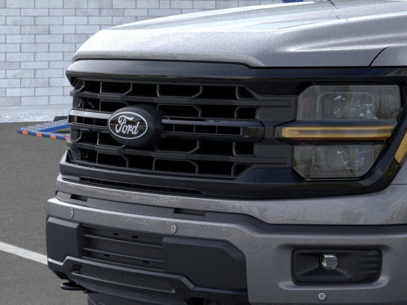 2025 Ford F-150 XLT Ashland VA