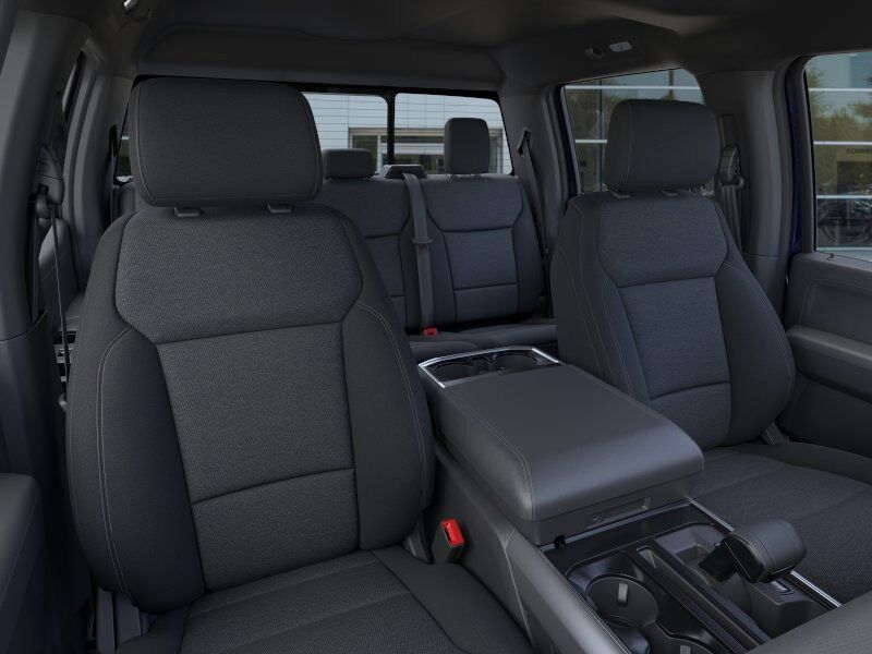 2025 Ford F-150 XLT Ashland VA