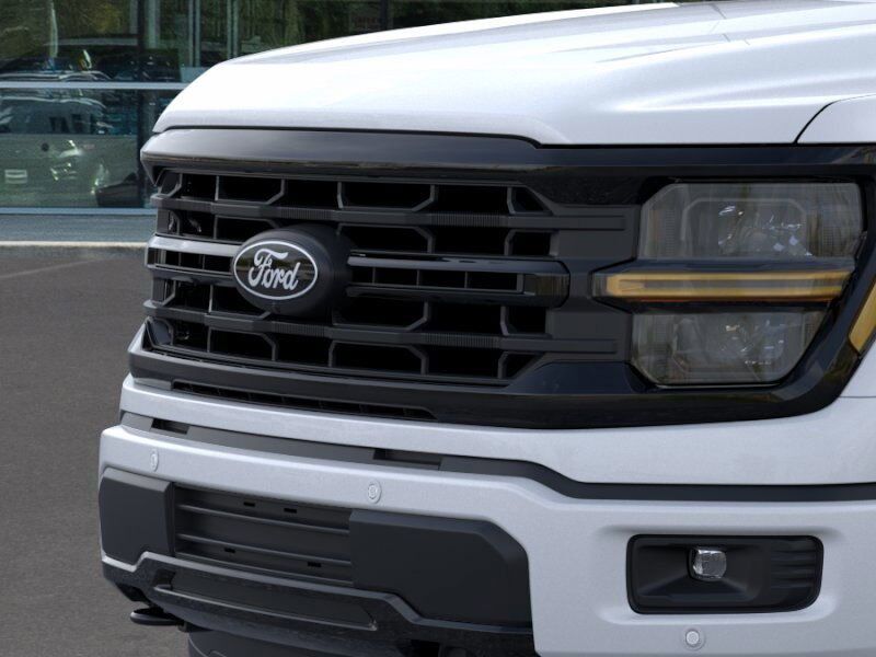 2025 Ford F-150 XLT Ashland VA