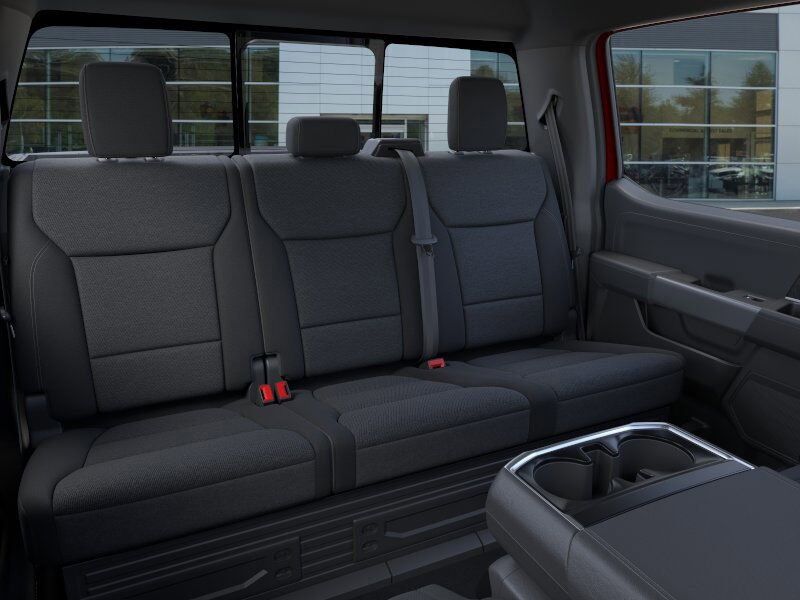 2025 Ford F-150 XLT Ashland VA