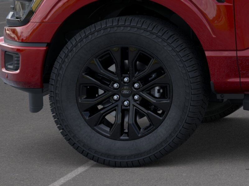 2025 Ford F-150 XLT Ashland VA