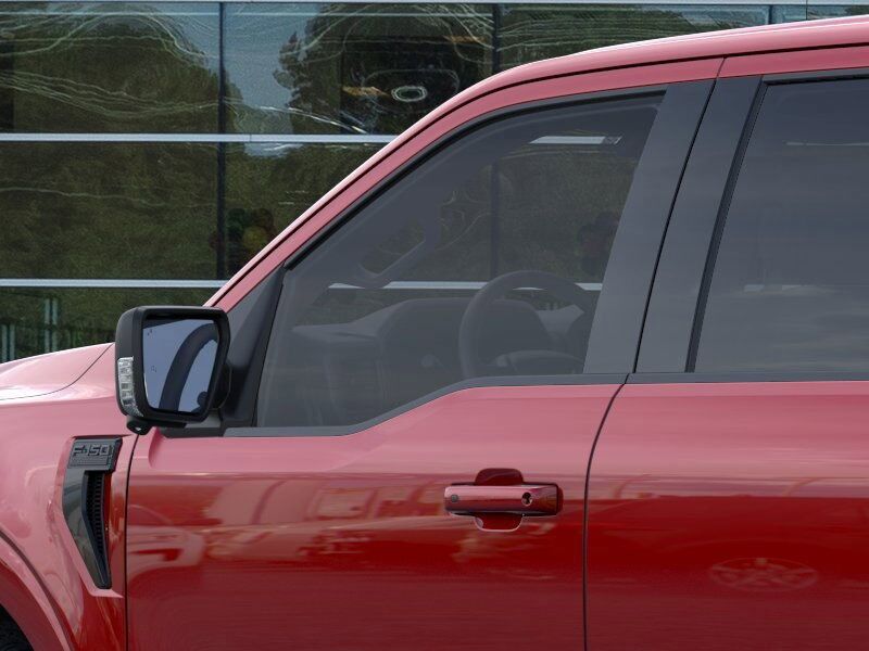 2025 Ford F-150 XLT Ashland VA