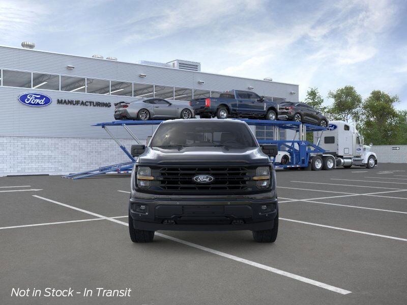 2025 Ford F-150 XLT Ashland VA