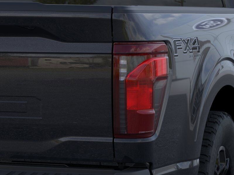 2025 Ford F-150 XLT Ashland VA