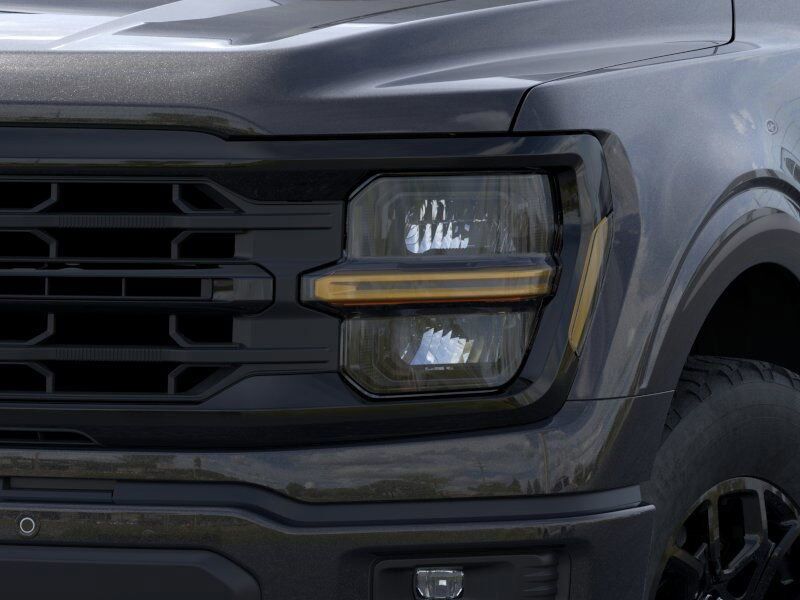 2025 Ford F-150 XLT Ashland VA