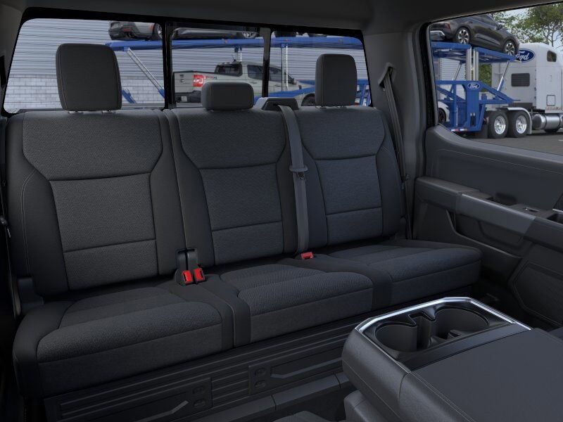 2025 Ford F-150 XLT Ashland VA