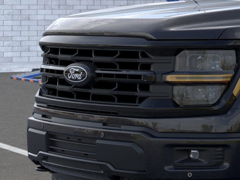 2025 Ford F-150 XLT Ashland VA