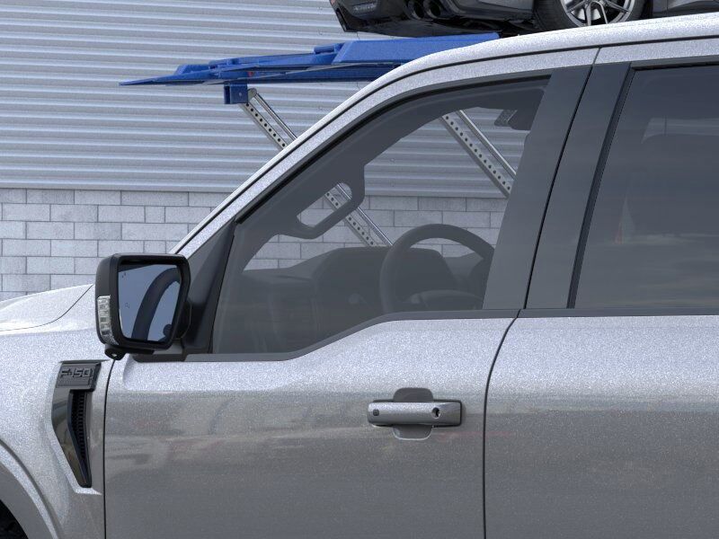 2025 Ford F-150 XLT Ashland VA