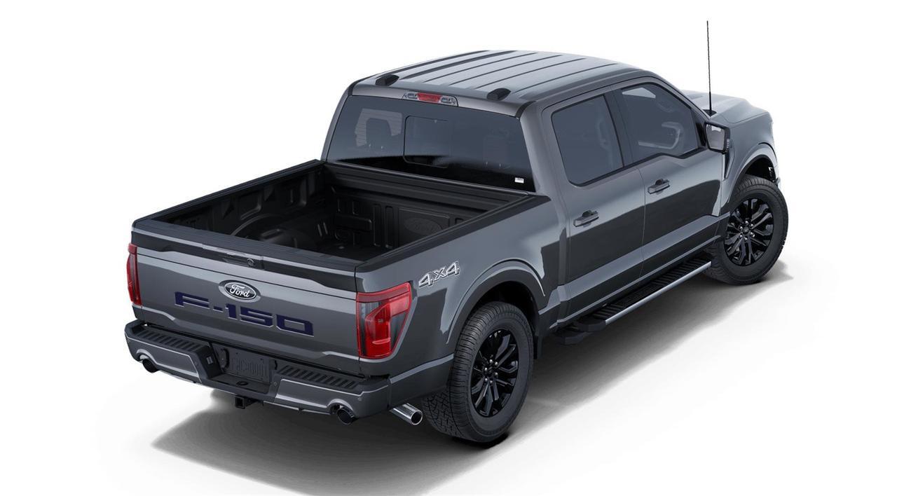 2025 Ford F-150 XLT Ashland VA