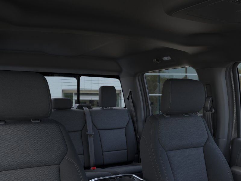 2025 Ford F-150 XLT Ashland VA