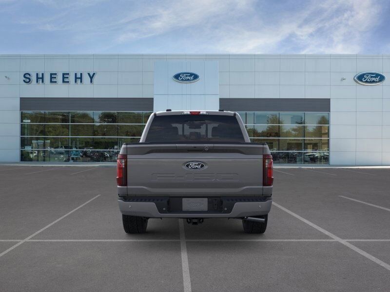 2025 Ford F-150 XLT Ashland VA