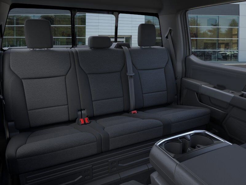 2025 Ford F-150 XLT Ashland VA