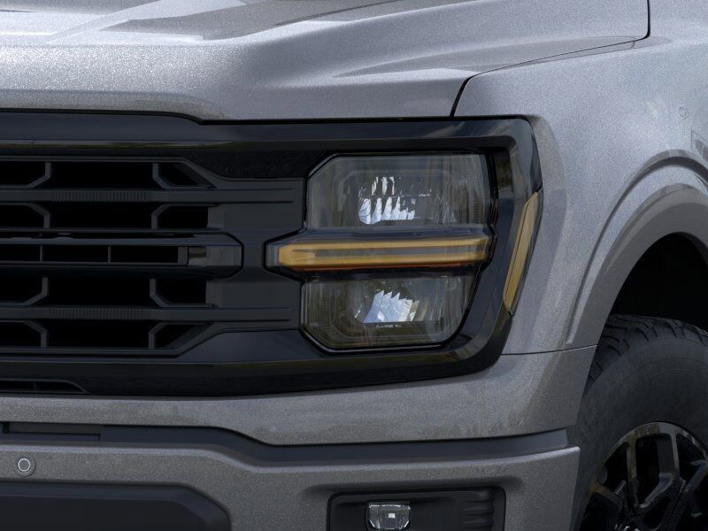 2025 Ford F-150 XLT Ashland VA