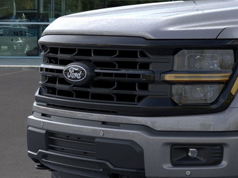 2025 Ford F-150 XLT Ashland VA