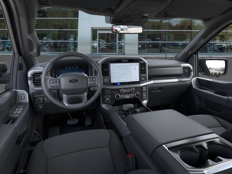 2025 Ford F-150 XLT Ashland VA