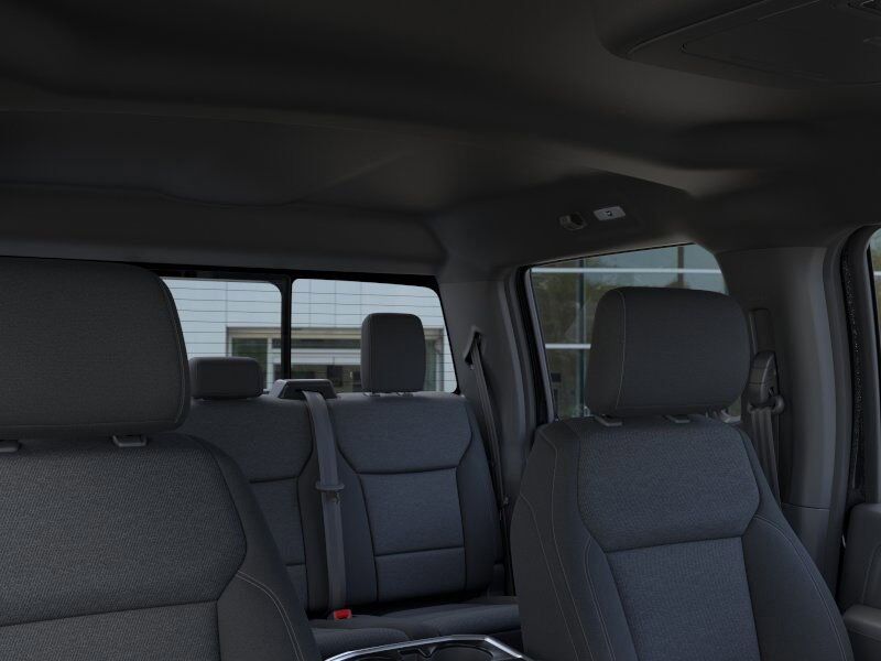 2025 Ford F-150 XLT Ashland VA