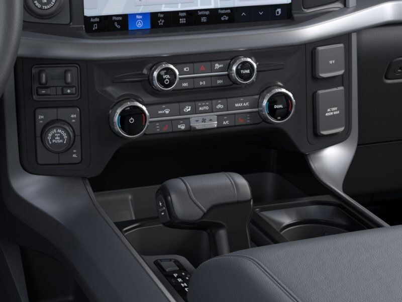 2025 Ford F-150 XLT Ashland VA