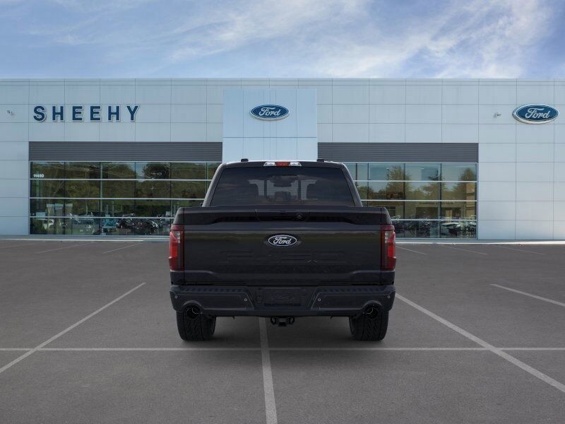 2025 Ford F-150 XLT Ashland VA