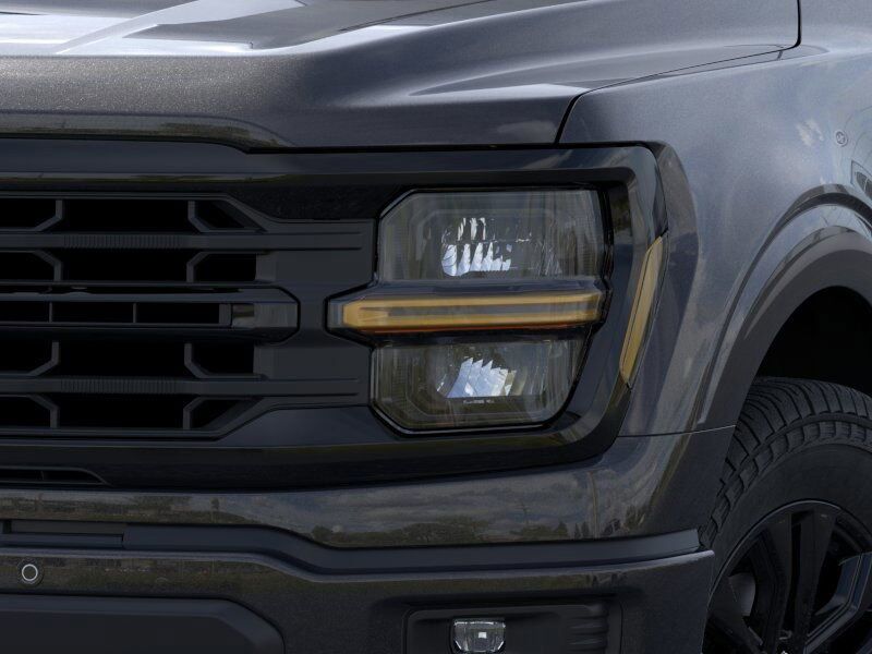 2025 Ford F-150 XLT Ashland VA