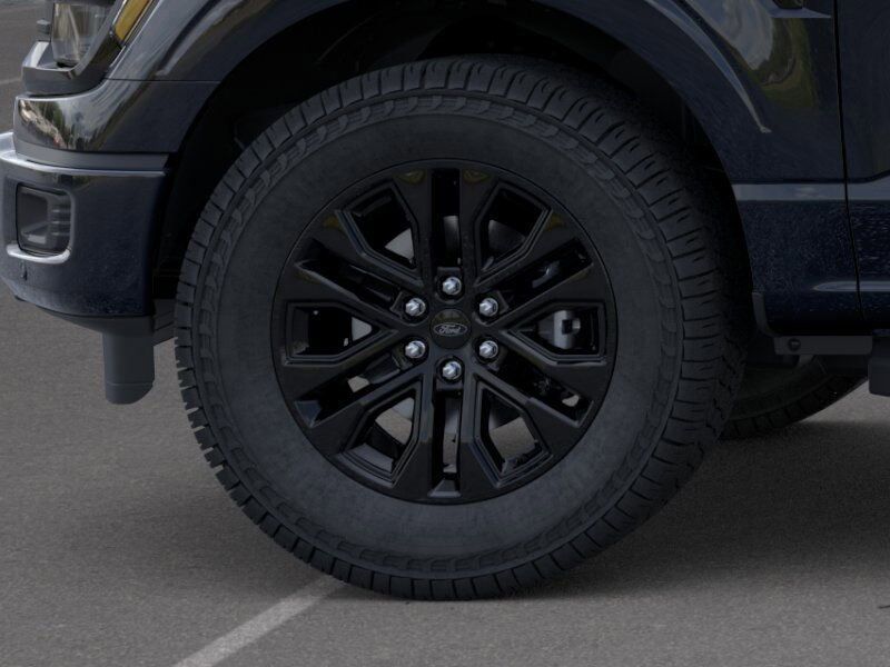 2025 Ford F-150 XLT Ashland VA