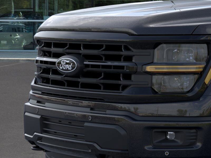 2025 Ford F-150 XLT Ashland VA
