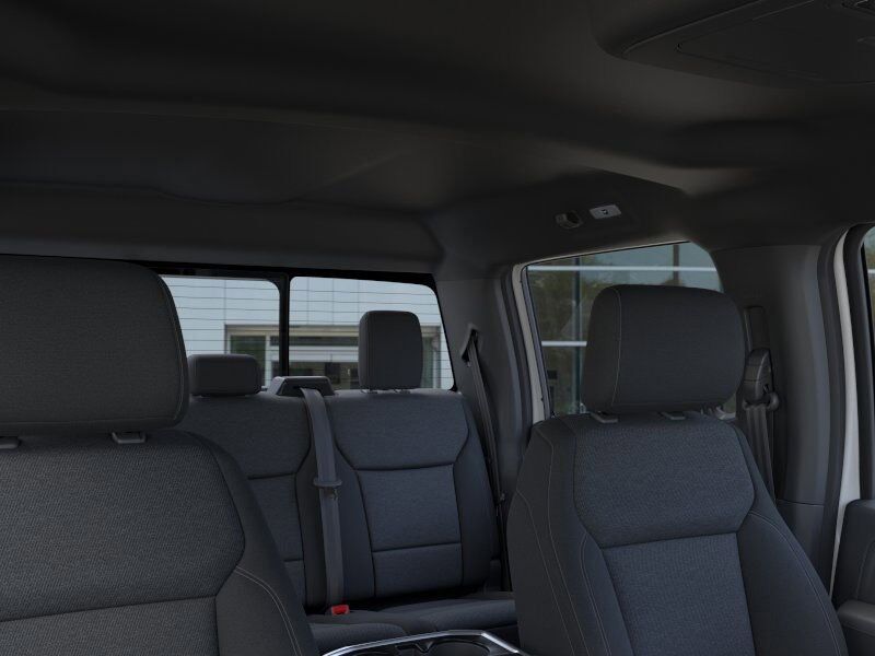 2025 Ford F-150 XLT Ashland VA